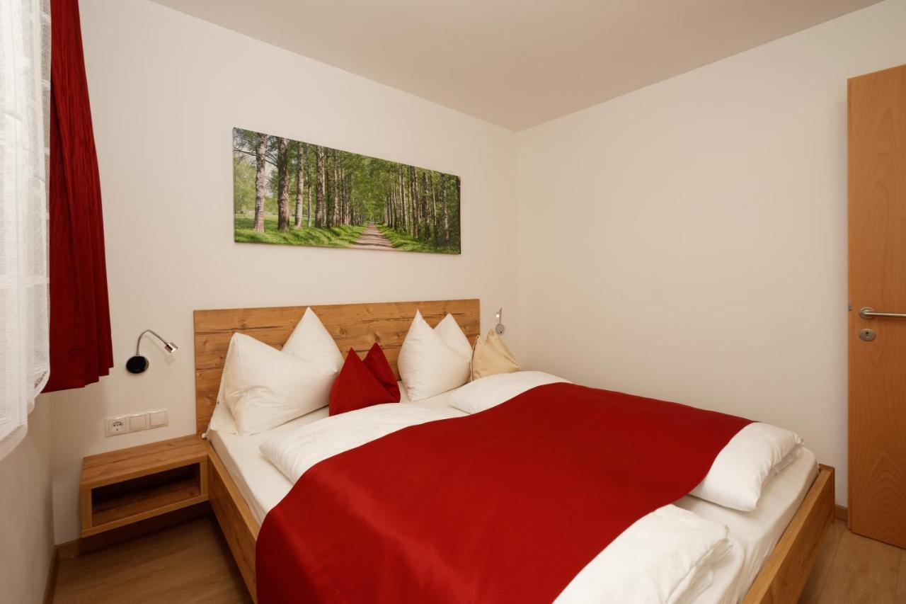 Hotel/ App. Garber Hotel San Giacomo (Bolzano)