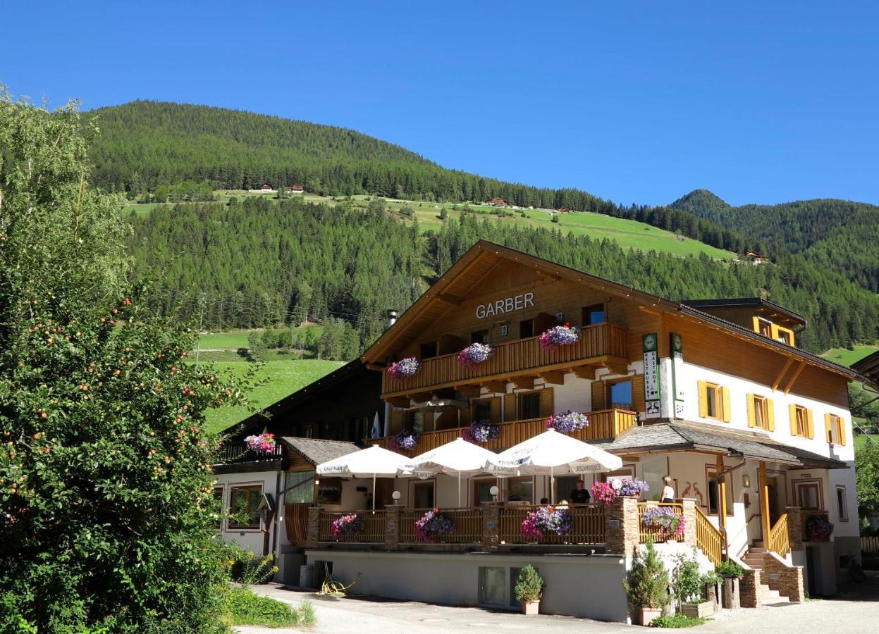 Hotel/ App. Garber 3*
