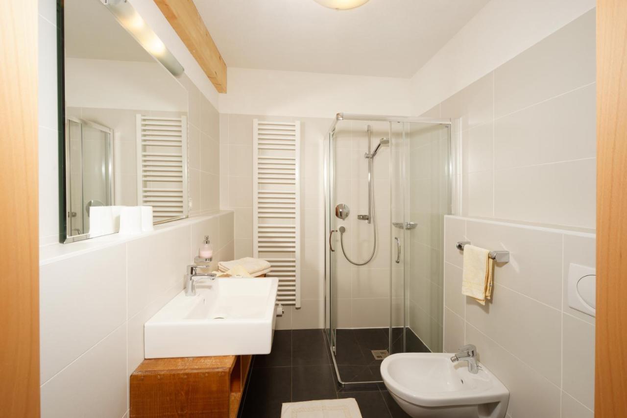 Hotel Hotel/ App. Garber San Giacomo (Bolzano)