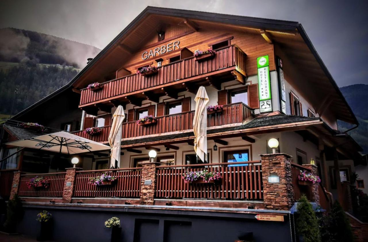 Hotel/ App. Garber Hotel Sankt Jakob im Ahrntal